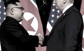 COREA DEL NORD, IL FALLIMENTO DI TRUMP