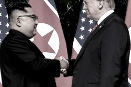 COREA DEL NORD, IL FALLIMENTO DI TRUMP