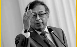 Gustavo Petro sfida Trump che dichiara guerra alla Colombia