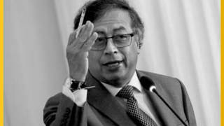 Gustavo Petro sfida Trump che dichiara guerra alla Colombia