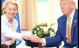 Trump e i dazi UE, con i pazzi bisogna far finta di dire Sì?