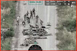 Ucraina Invade la Russia a Kursk, Putin Furioso Licenzia Gerasimov