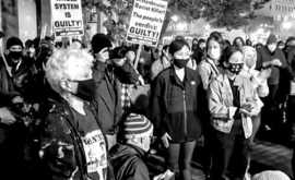 VERDETTO RITTENHOUSE, GUERRA CIVILE PER LEGITTIMA DIFESA