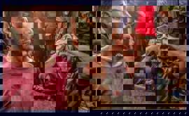 Gaza, il campo di sterminio dove Israele uccide il senso dell'umanità