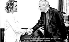 Vaticano  a Mosca umiliato da Putin con la strage di Kramatorsk