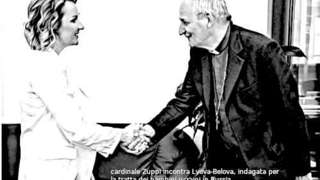 Vaticano  a Mosca umiliato da Putin con la strage di Kramatorsk