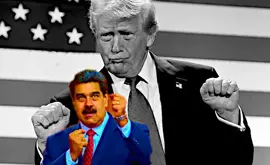 In Venezuela l'opposizione democratica non vuole la guerra di Trump