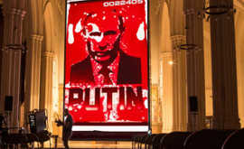 Orrore Infinito, Orchi di Putin Decapitano Prigionieri Ucraini