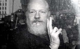 MEZZA VITTORIA PER JULIAN ASSANGE