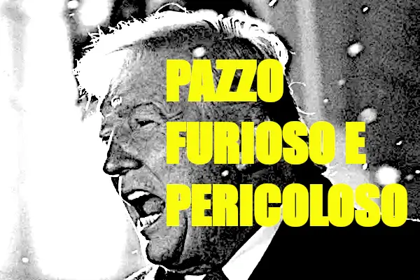Trump crolla nei sondaggi e danneggia le indagini su Nancy Guthrie