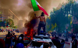 Prove di guerra civile a Los Angeles, Trump ci sguazza con l'esercito