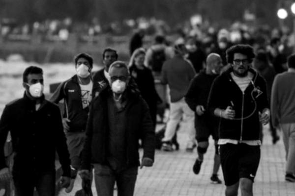 COVID-19, Ho Iniziato la Fase 2