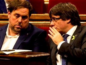 puigdemont-junqueras