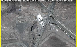 Fordow era stato svuotato prima dell'attacco e Trump lo sapeva