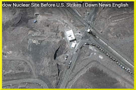 Fordow era stato svuotato prima dell'attacco e Trump lo sapeva