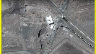 Fordow era stato svuotato prima dell'attacco e Trump lo sapeva