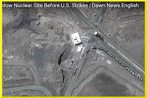 Fordow era stato svuotato prima dell'attacco e Trump lo sapeva