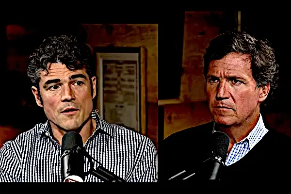 La strana storia di Joe Kent, dall'omicidio di Charlie Kirk all'Iran