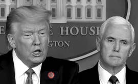 Scandaloso Trump, Vuole Tagliare i Fondi Anti-Coronavirus