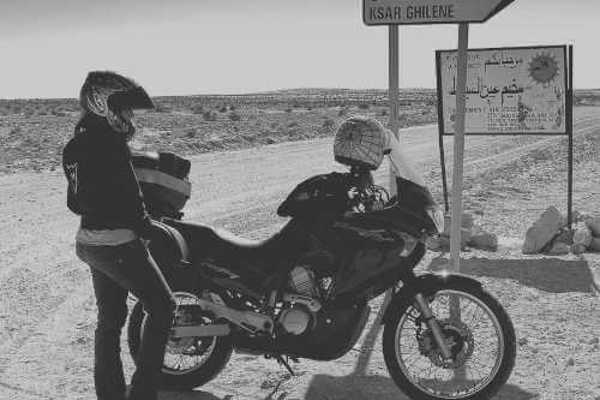 ASTENSIONE, L'ITALIA DI DRAGHI E IL MODELLO TUNISIA