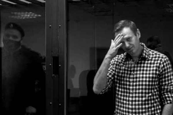 Putin mette fuorilegge il movimento di Navalnyj