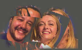 LA DISFATTA SALVINI-MELONI PREOCCUPA DRAGHI