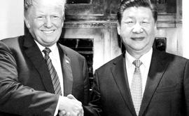 IL PRESIDENTE BISCAZZIERE E IL DITTATORE CONFUCIANO