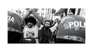 CORONAVIRUS GREEN PASS PROPAGANDA DI GOVERNO