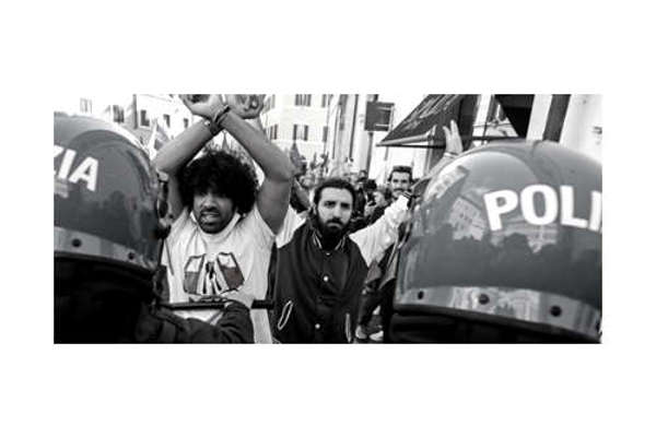 CORONAVIRUS GREEN PASS PROPAGANDA DI GOVERNO