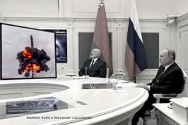 Russia-Ucraina Noi Spettatori Increduli Ci Siamo Assolti