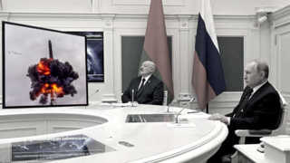 Russia-Ucraina Noi Spettatori Increduli Ci Siamo Assolti