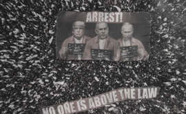 Israele in Rivolta, Netanyahu Sconfitto Sarà Processato