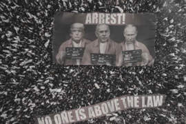 Israele in Rivolta, Netanyahu Sconfitto Sarà Processato