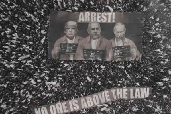 Israele in Rivolta, Netanyahu Sconfitto Sarà Processato