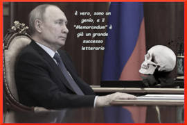 La Russia ha rivelato il vero obiettivo del memorandum all'Ucraina