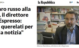 IL GOVERNO SALVINI E' FINITO