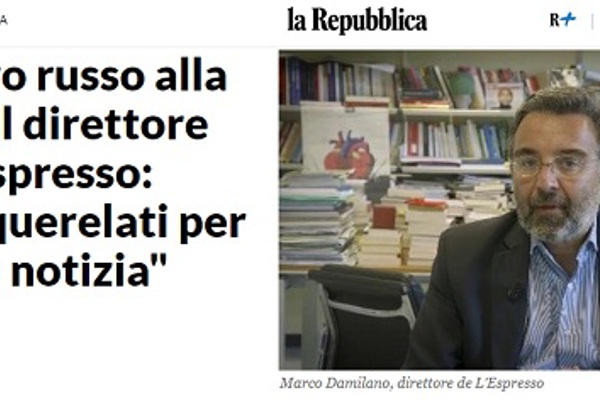 IL GOVERNO SALVINI E' FINITO