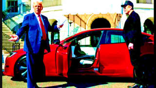 FT fa le pulci al bilancio della Tesla di Elon Musk e scopre che