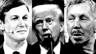 Lo scontro Netflix Paramount e gli interessi della "famiglia" Trump