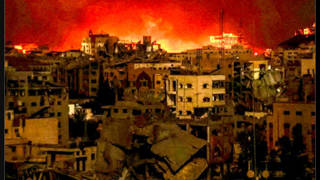 I carri criminali di Gedeone svegliano Tajani ma non Giorgia Meloni