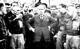 DAL SALONE DEL LIBRO A CASALBRUCIATO