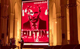 Ai Ricchi Russi Piace Suicidarsi e Putin Li Aiuta Volentieri