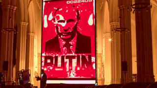 Ai Ricchi Russi Piace Suicidarsi e Putin Li Aiuta Volentieri