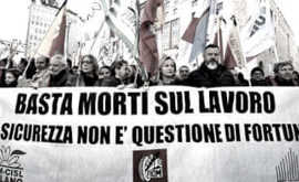 Uccisi 5 operai con idrogeno solforato a Casteldaccia. Chi è l'assassino?