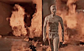 Super Soldati Cinesi Modificati con Cellule di Tardigrado