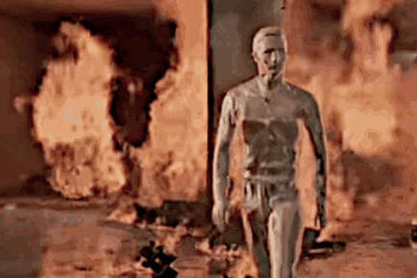 Super Soldati Cinesi Modificati con Cellule di Tardigrado