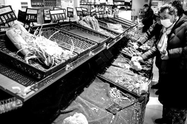 COVID-19, lo Scandalo Burr e Loeffler Coinvolge Donald Trump