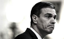 La Spagna Non Ha Alternativa alla Mediazione con la Catalogna