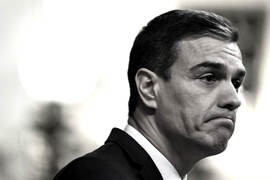 La Spagna Non Ha Alternativa alla Mediazione con la Catalogna