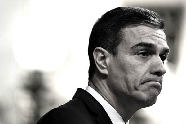 La Spagna Non Ha Alternativa alla Mediazione con la Catalogna